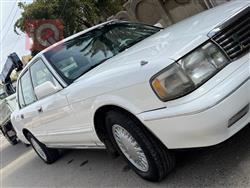 تويوتا كراون